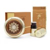 Cheongidan 더 후 천기단 화현 에센스 쿠션 21호 (본품+리필) The Hu Cheongidan Hwayeon Essence Cushion No.21 (Case + Refill)