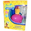 SpongeBob & Patrick Jellyfish Racers Duo Set: Push 'n Go