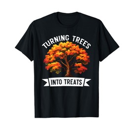 Maple Tree Tapping Sap Maple Syrup Mapple Tapper T-Shirt