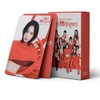 55 Photocards Twce - Seasns Greetng 2026 Red Whispers