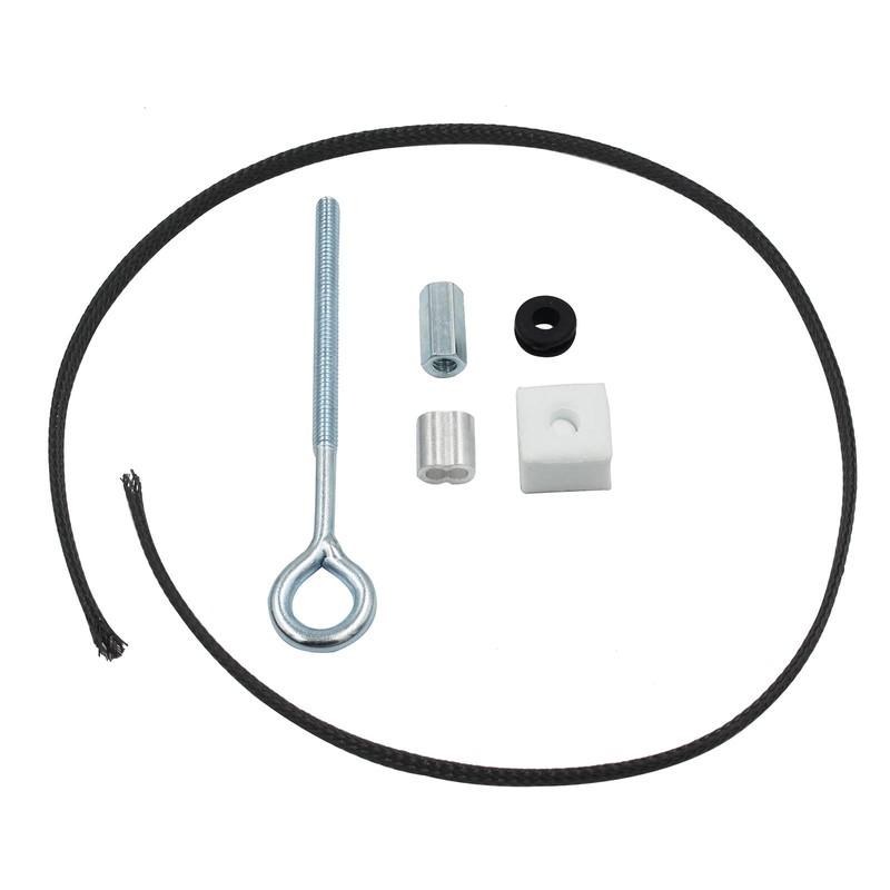 22305 Cable Repair Kit Stainless Steel Accuslide RV Camper Slide