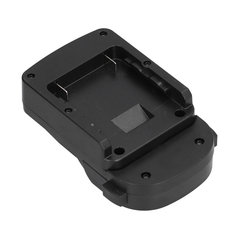 Battery Adapter Converter for Bosch 18VLiion to for RIDGID 18V