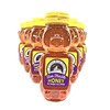 Star Thistle Honey Bear - Pure Michigan Honey, Unpasteurized, Unblended,