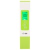 C‑100 Multifunctional Water Quality Test Pen 5 In 1 High