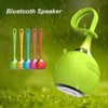 Sudroid Portable Outdoor Sports Waterproof Bluetooth Speaker Mini Ball Pendant