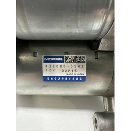 Mopar OEM Mopar 56029818AC 17-20 -22-24 Pro Master 1500-2500 Chrysler Pacifica 3.6L