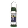Walter Harrisons 711992 Wild Bird Flip Top Fat/Suet Ball and