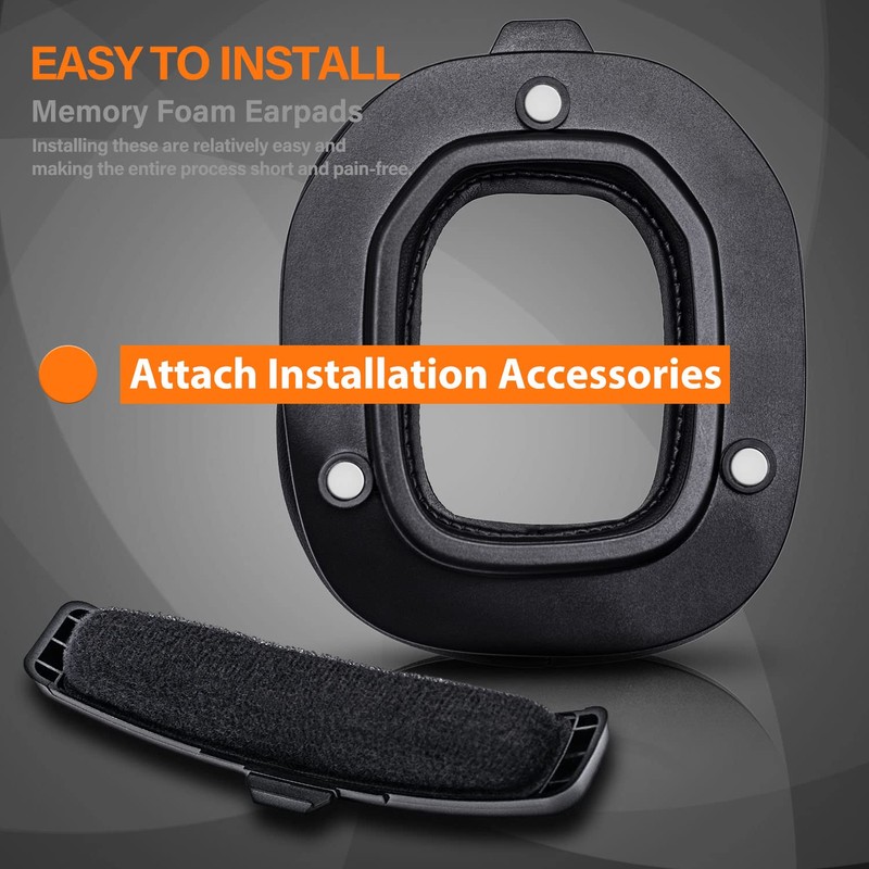 A50 Mod Kit Gen 4 - Compatible with Astro A50