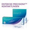 PRECISION1 Daily Lenses Soft | Pack of 30 | BC