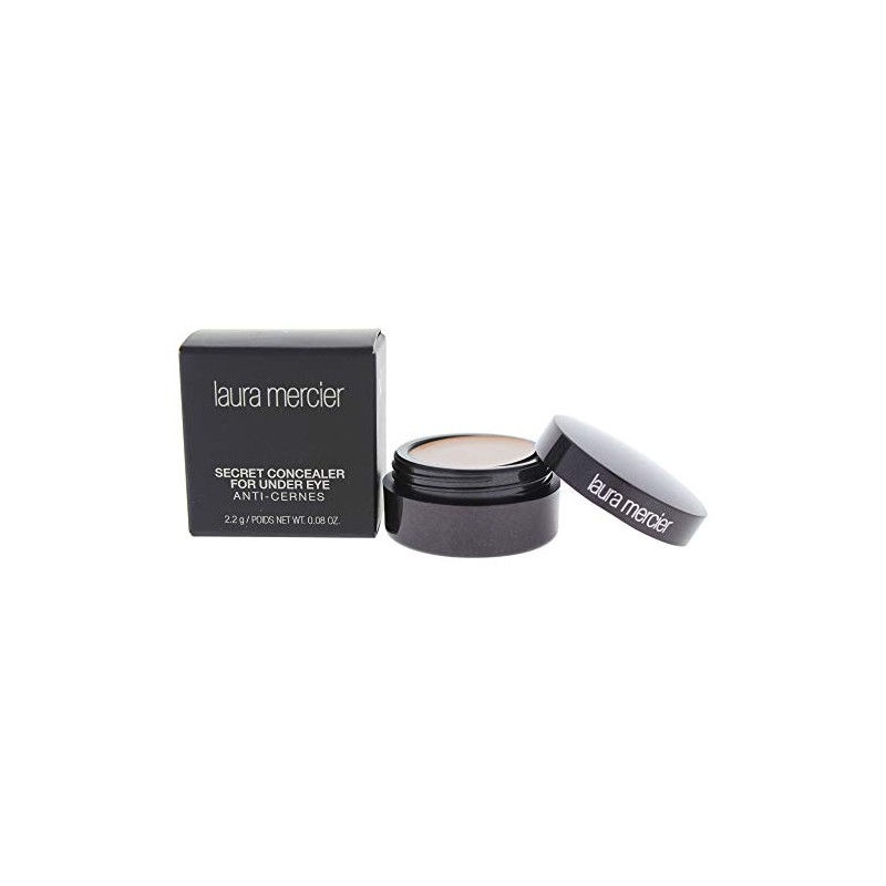 Laura Mercier Secret Concealer, Anti Cernes