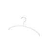 Mawa German Non Slip Hangers Economic 30P 10 Pack White
