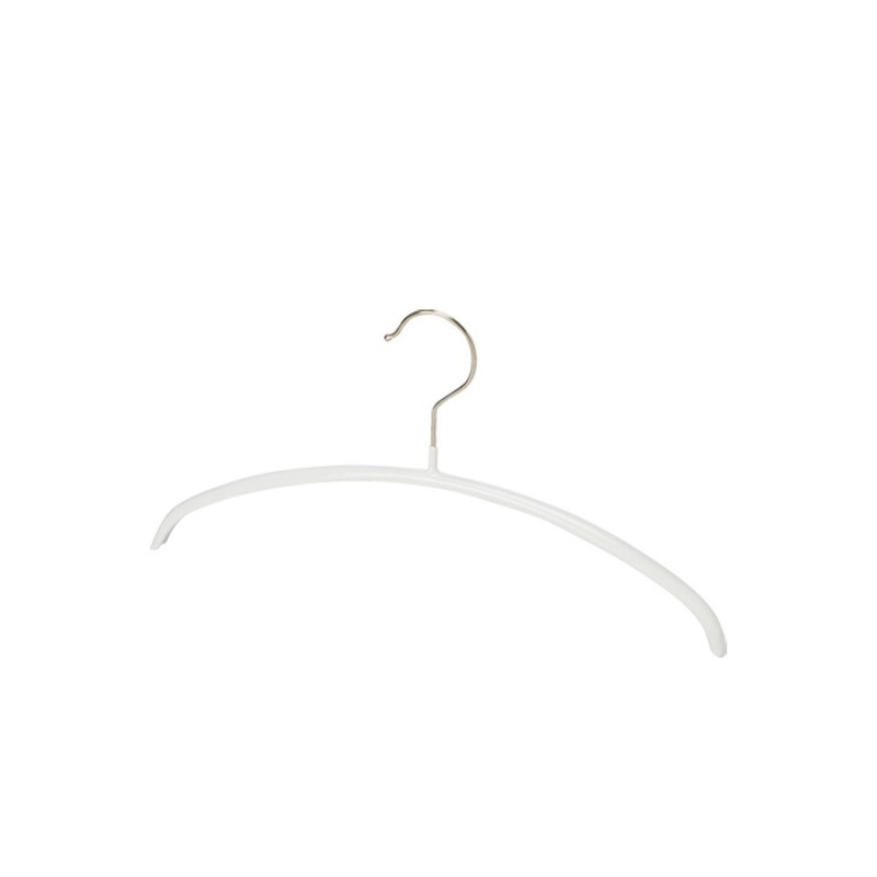Mawa German Non Slip Hangers Economic 30P 10 Pack White