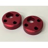 L300NET Mitsubishi Delica L300 ball joint lift kit spacers 20