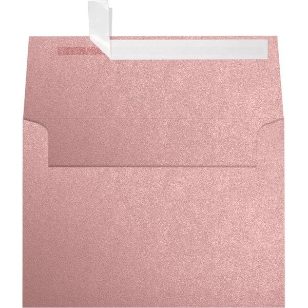LUXPaper A7 Invitation Envelopes | Peel & Press | 5