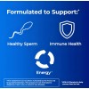 Multivitaminas Hombres Fertilidad Salud Reproductiva 30tabs Sabor Sin Sabor