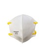 Makrite Industries N95 Mask, NIOSH Approved, SEKURA, 20 Per Box,