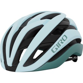 Giro Cielo MIPS Adult Unisex Road Bike Helmet - Matte Light Mineral, Small