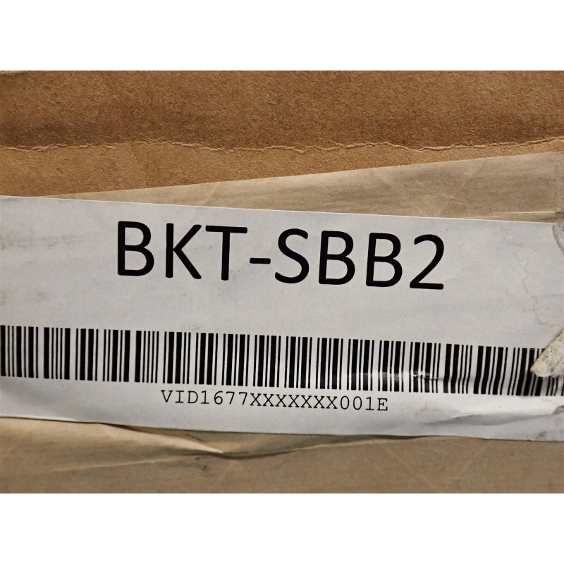 AVFi NEW AVFi BKT-SBB2 Soundbar Camera Bracket for Video Conferencing