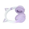Unbranded Wireless On-Ear Headphones Gaming Headphone Music Headset with Mic