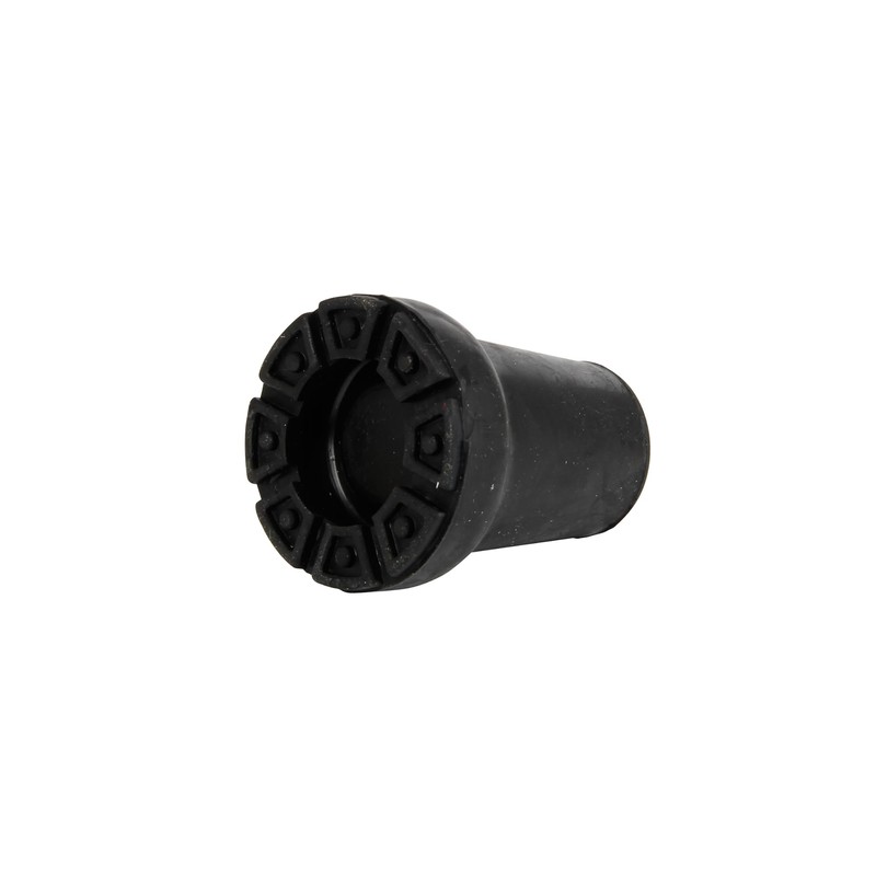 Qty: 10x 19mm (3/4") Shock and Impact Absorbing Rubber Ferrules,