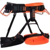 Mammut 4 Slide Harness Harnesses