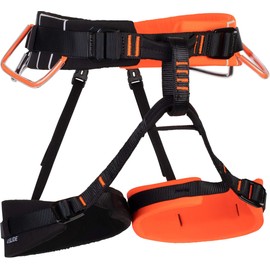 Mammut 4 Slide Harness Harnesses