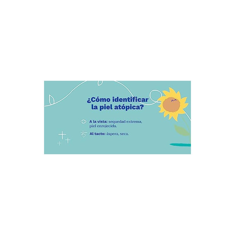 Mustela Stelatopia+ Crema Relipidizante Anticomezón para Piel Atópica 300ml