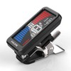 NUX Nu-Tune Black Clip Tuner
