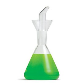 ELETON Planet Dish Soap Cruet,12-Ounce
