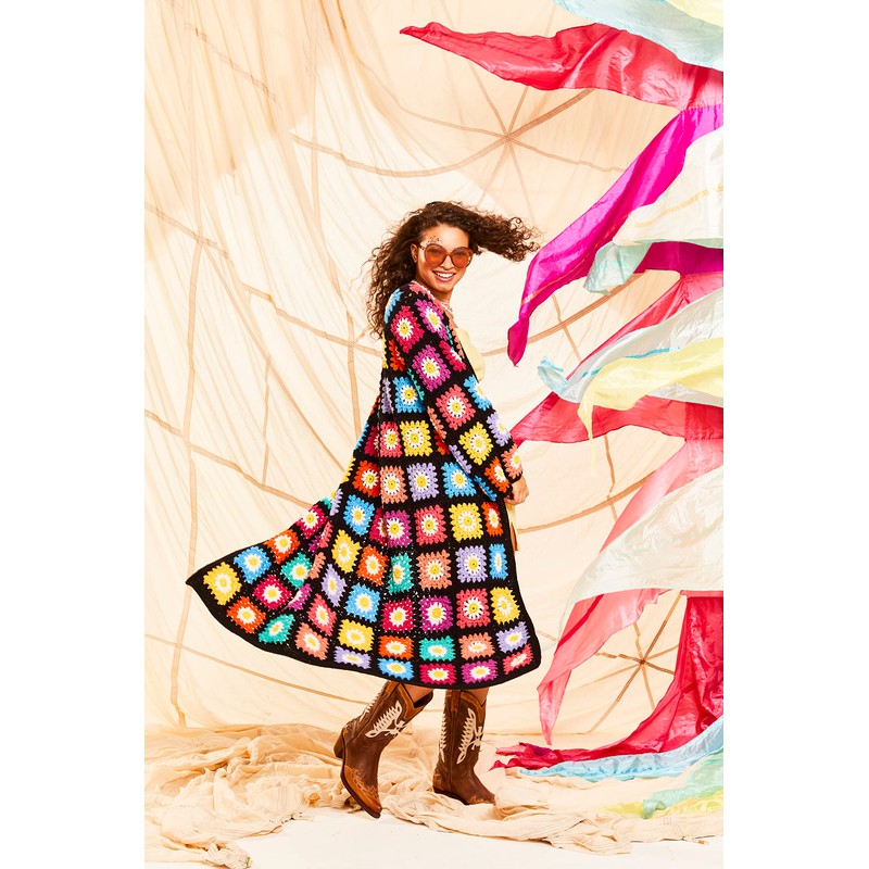 Sirdar Stories, DK Double Knitting, Dreamers (806), 50g