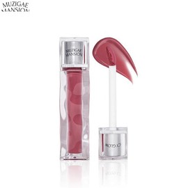 MUZIGAE MANSION Icy Glow + Tie Up Cover Special Set 4items, Tie Up Cover Tint#$%Icy Glow:01 Nudy Step-03 Sway