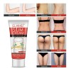 Crema Apoyo Adelgazamiento Celulitis + Reafirmante Natural