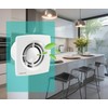 AIROPE - AC - 100 mm exhaust fan, bathroom fan