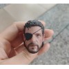 YMTOYS 1:6 Eye Mask Snakes Head Sculpt Soldie Men Fit