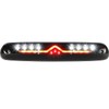 Partsam High Mount Stop Light Led 3rd Brake Replacement for