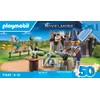PLAYMOBIL Novelmore 71447 Knight's Birthday Party from 4 Years