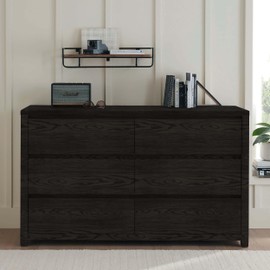 Heroad Peel and Stick Wallpaper Wood Contact Paper Wood Wall Paper Removable Wallpaper Dark Wood Grain Contact Paper for Cabinets Countertops Waterproof Self Adhesive Wallpaper Walnut Vinyl 15.7"x236"