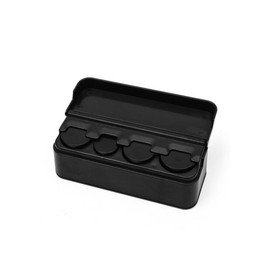 Taxi (Vehicle Coin Holder Type A) Change Coin Case Clip / 택시 (차량용 코인홀더 A타입) 잔돈 동전 케이스 클립