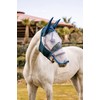 HORZE Kenya Long Nose Fly Mask - Legion Blue -