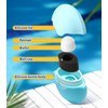 KYHDIYA Sunscreen Applicator For Kids, Adults & Families - BPA