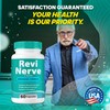 (2 Pack) Revi Nerve – ReviNerve Daily Nerve Support Supplement