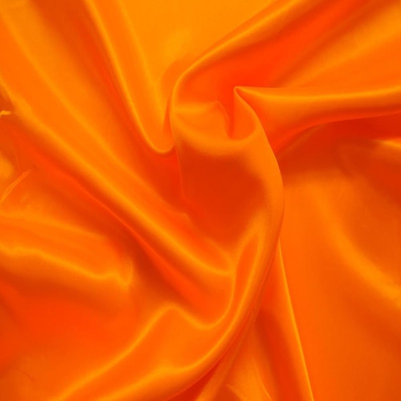 D343 Fabric Book Beautiful Polyester Satin Fabric Material Fabric per
