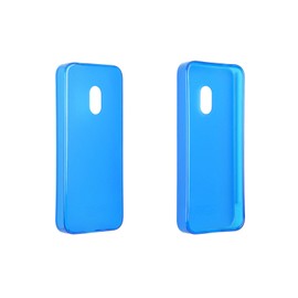 caseroxx TPU-Case for Nokia 225 4G (2024), blue