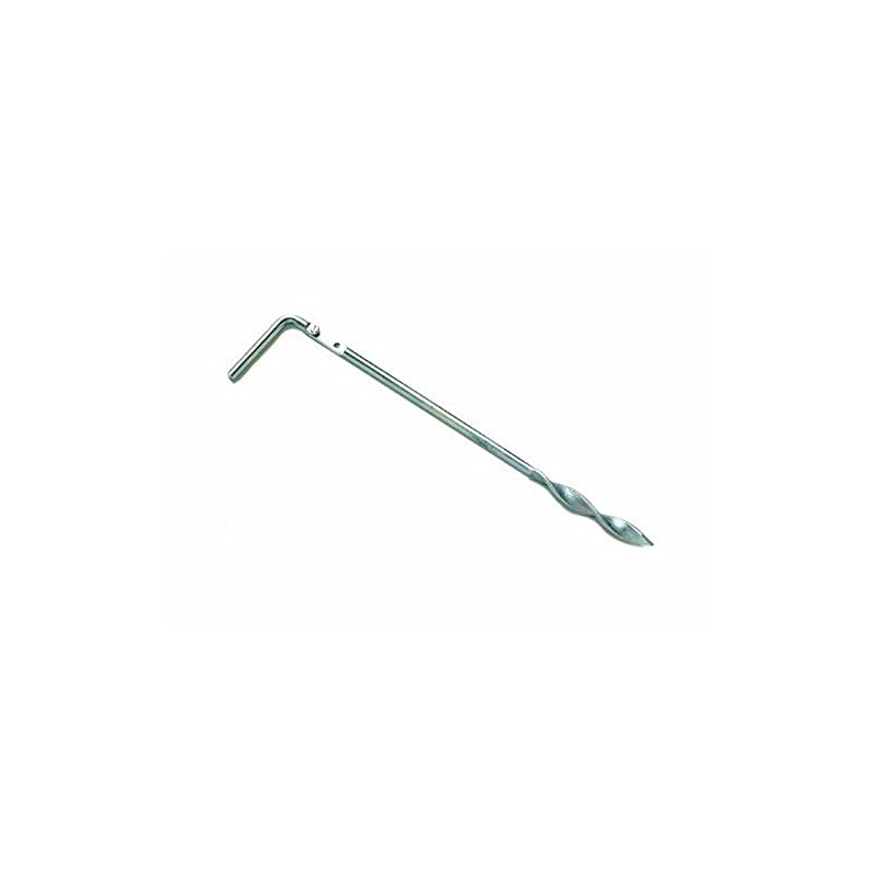 Fluke GEO EARTH STAKE Earth Stake for Models 1623-2 and