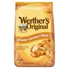 WERTHERS' ORIGINAL | CREAMY CARAMEL FILLED | Individually Wrapped Hard