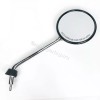 Vespa (Original OE) CM020405 OEM Right Side Rear View Mirror