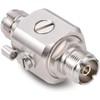 XRDS-RF UHF Lightning Arrestor PL-259 Lightning Surge Protector UHF Female