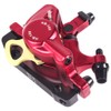 Lixada Bike Hydraulic Disc Brake Front Rear Calipers Cycling MTB