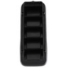 KPALAG Upgraded Back Panel Air Vent Relief Grille, Cabin Pressure