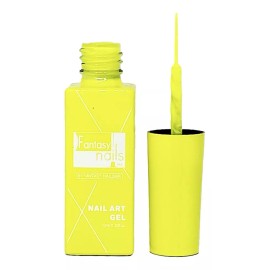 Fantasy Gel Liner Individual Decoracion Uñas, A Elegir, Fantasy Nail